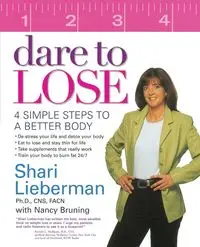 Dare to Lose - Shari Lieberman