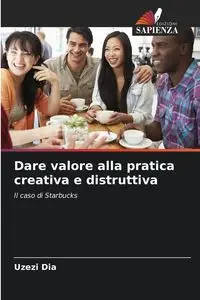 Dare valore alla pratica creativa e distruttiva - Dia Uzezi