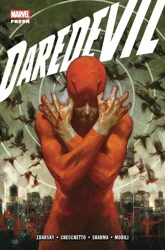 Daredevil T.1 - Chip Zdarsky, Marco Checchetto, Lalit Kumar Sharm