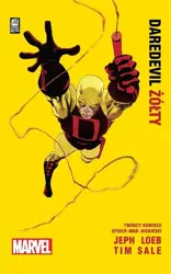 Daredevil: Żółty - Jeph Loeb