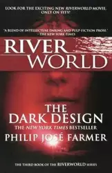 Dark Design - Philip Jose Farmer