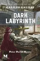 Dark Labyrnith - Peter David Myers