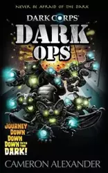 Dark Ops - Alexander Cameron