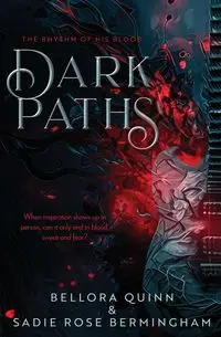 Dark Paths - Quinn Bellora