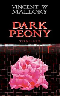 Dark Peony - Mallory Vincent