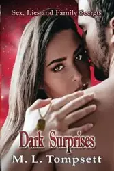 Dark Surprises - Tompsett M. L.