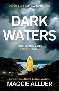 Dark Waters - Maggie Allder