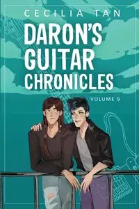 Daron's Guitar Chronicles - Cecilia Tan