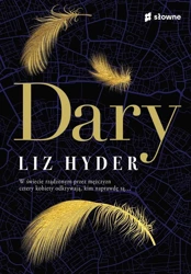 Dary - Liz Hyder, Andrzej Goździkowski