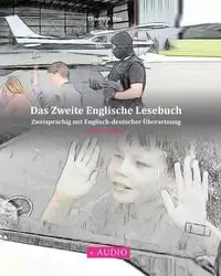 Das Zweite Englische Lesebuch - May Elisabeth