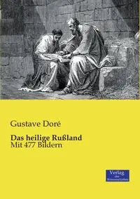 Das heilige Rußland - DorÃ© Gustave