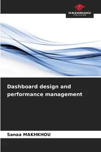 Dashboard design and performance management - MAKHKHOU Sanaa