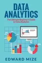 Data Analytics - Edward Mize