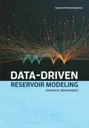 Data-Driven Reservoir Modeling - Mohaghegh Shahab D