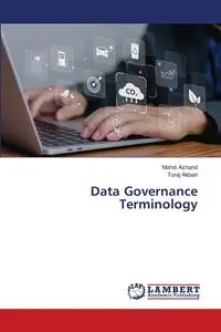 Data Governance Terminology - Azhand Mahdi