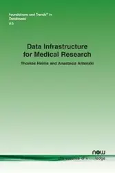 Data Infrastructure for Medical Research - Thomas Heinis