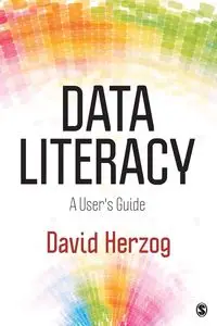 Data Literacy - David Herzog