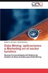Data Mining - Ramón A. Carrasco