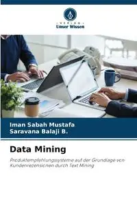 Data Mining - Sabah Mustafa Iman