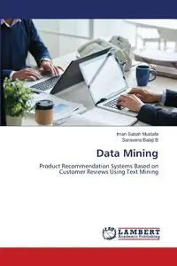 Data Mining - Sabah Mustafa Iman