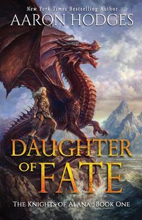 Daughter of Fate - Aaron Hodges