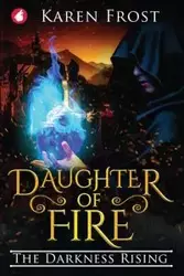 Daughter of Fire - Karen Frost