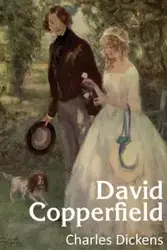 David Copperfield - Charles Dickens