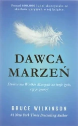 Dawca marzeń - Bruce Wilkinson