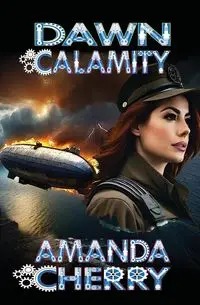 Dawn Calamity - Cherry Amanda