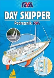 Day Skipper - Sara Hopkinson