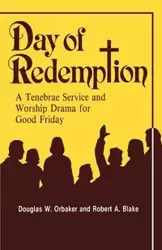 Day of Redemption - Douglas Orbaker W
