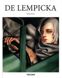 De Lempicka - Neret Gilles