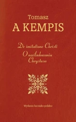 De imitatione Christi. O naśladowaniu Chrystusa - Tomasz a Kempis