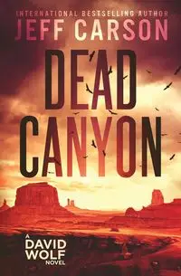 Dead Canyon - Carson Jeff