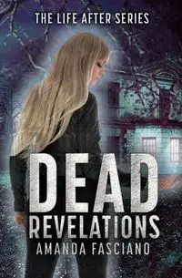 Dead Revelations - Amanda Fasciano