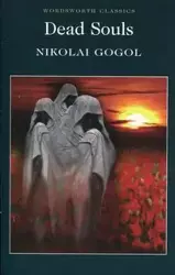 Dead Souls - Gogol Nikolai