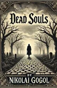 Dead Souls(Illustrated) - Gogol Nikolai