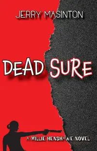 Dead Sure - Jerry Masinton