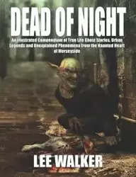 Dead of Night - Walker Lee