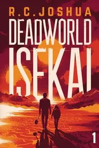 Deadworld Isekai - Joshua R. C.