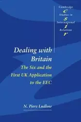 Dealing with Britain - Ludlow N. Piers