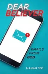 Dear Believer - Gee Allious