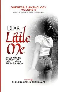 Dear Little Me - Ben Omage