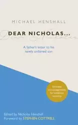 Dear Nicholas... - Michael Henshall