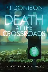 Death At The Crossroads - Donison P.J.