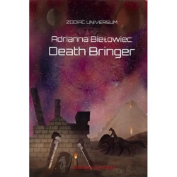 Death Bringer - ADRIANNA BIEŁOWIEC