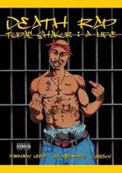 Death Rap Tupac Shakur - Legg Barnaby