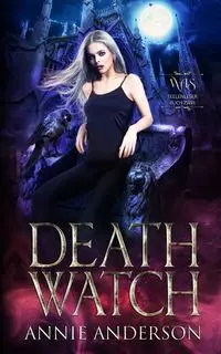 Death Watch - Anderson Annie