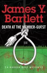 Death at the Member-Guest - Bartlett James Y.