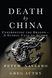 Death by China - Peter Navarro